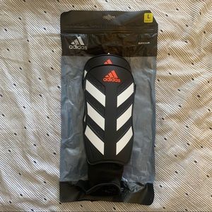 NWT Adidas L Soccer Shin Guards or Cleats